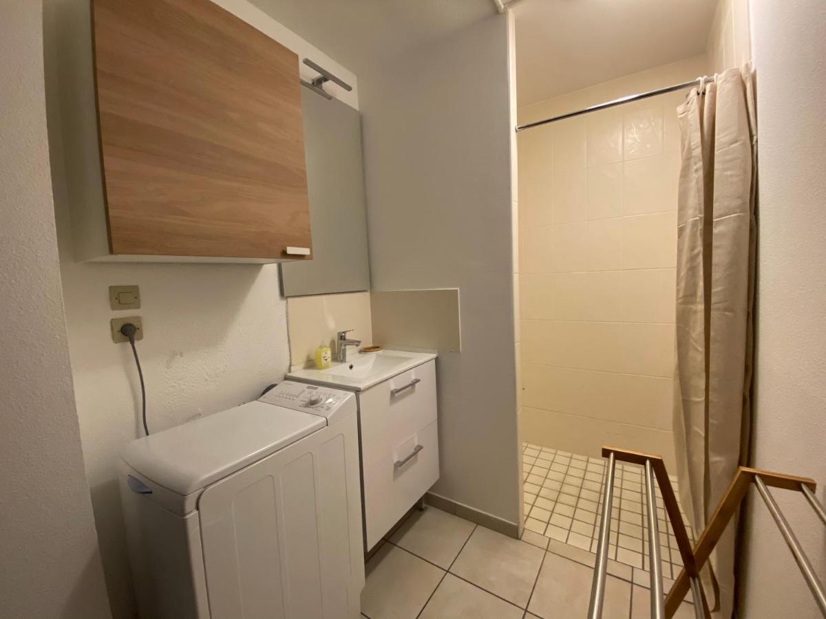 Le Puy En Velay - Appartement Grand Confort Luaran gambar