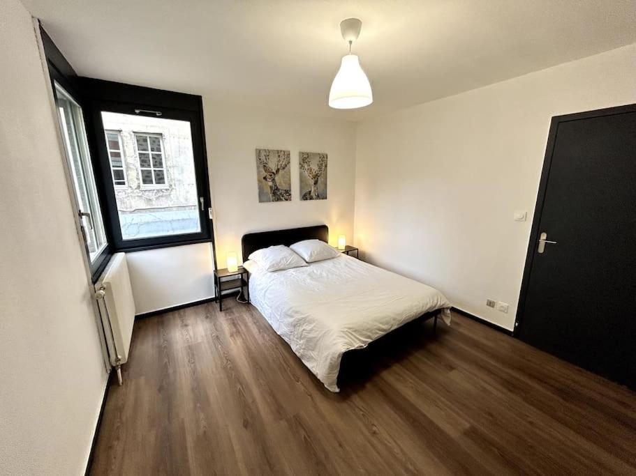 Le Puy En Velay - Appartement Grand Confort Luaran gambar