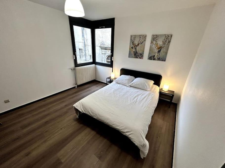 Le Puy En Velay - Appartement Grand Confort Luaran gambar