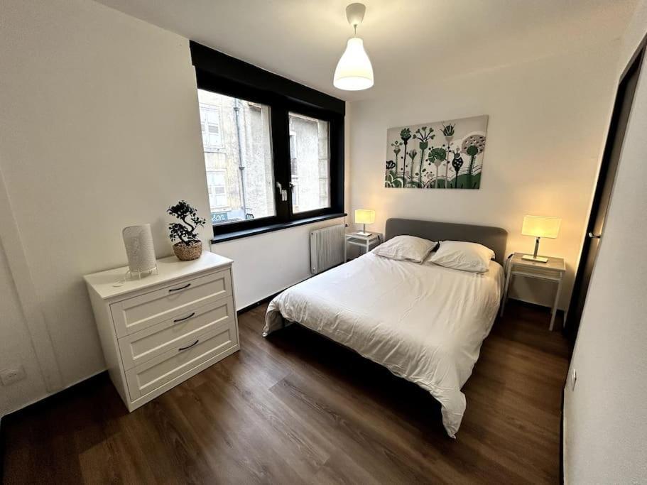 Le Puy En Velay - Appartement Grand Confort Luaran gambar
