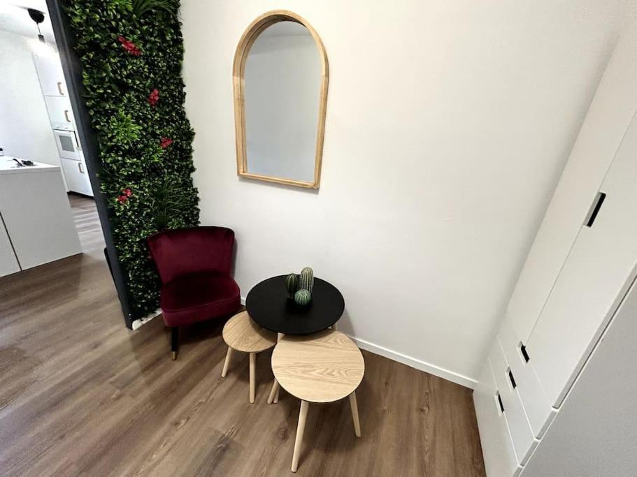 Le Puy En Velay - Appartement Grand Confort Luaran gambar