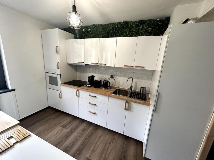 Le Puy En Velay - Appartement Grand Confort Luaran gambar